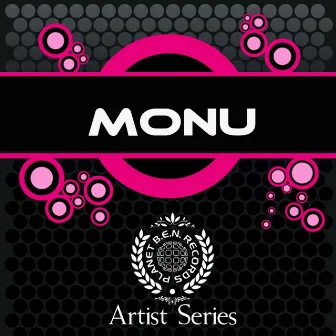 Monu Works by Monu