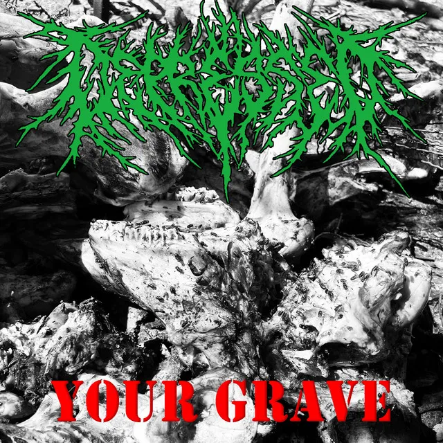 Your Grave