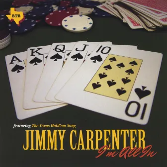 I'm All In by Jimmy Carpenter