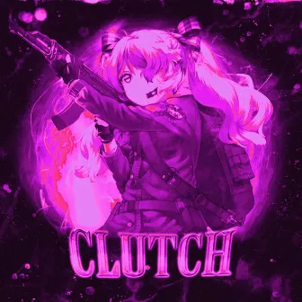 Clutch by CHXFTE1N