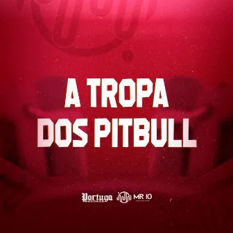 A TROPA DOS PITBULL by MC Menor da Alvorada