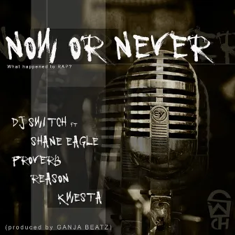 Now or Never by DJ Switch