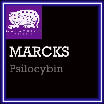 Psilocybin by MARCKS