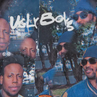 Ugly Boys by Ugly Boys