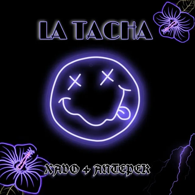 La Tacha (Tribal Guarachero)