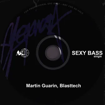 Sexy Bass by Martin Guarin