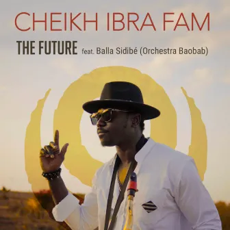 The Future by Cheikh Ibra Fam