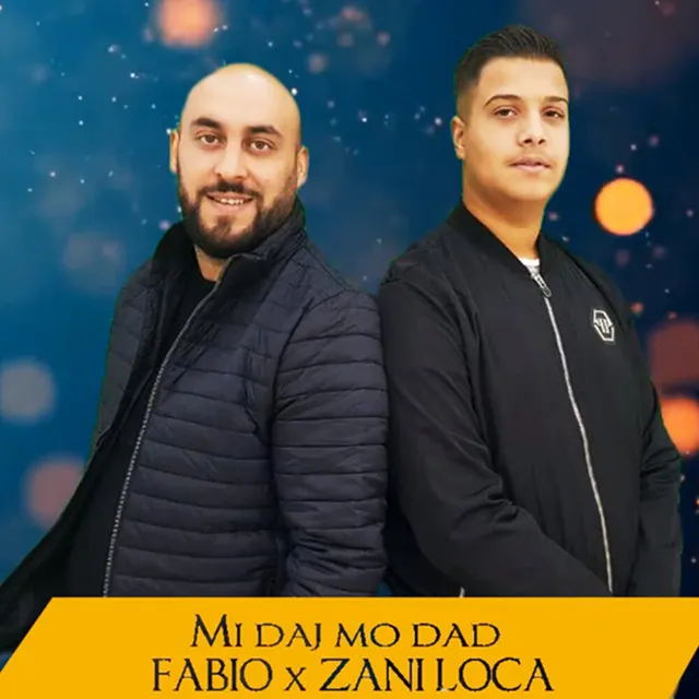 Mi Daj Mo Dad