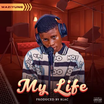 MY LIFE by Little Zino