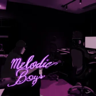 Melodic Boys by Calipyto