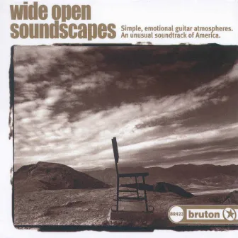 Wide Open Soundscapes by Andrew Macdonald