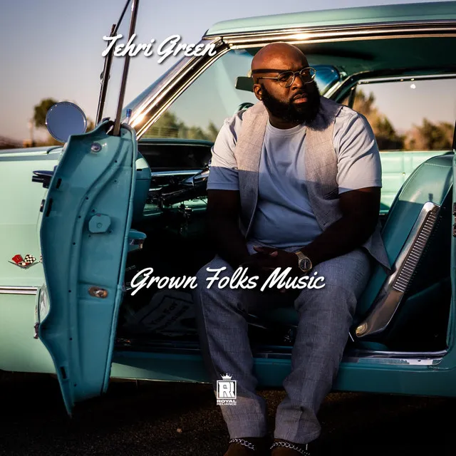 Grown Folks Music