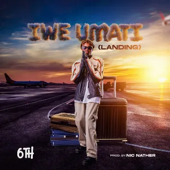 Landing (iwe umati) by 6th Mw