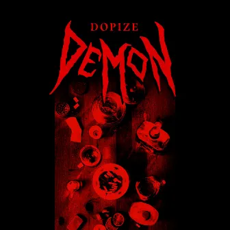 Demon by Dopize