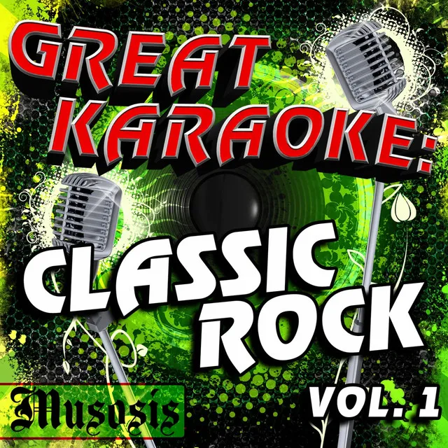 Hooked On a Feeling (Karaoke Version) [Originally Performed By Blue Swede]