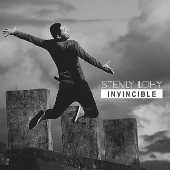 Invincible by Stenly Lohy