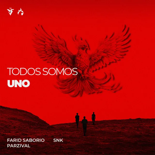 Todos Somos Uno (Himno AB3)