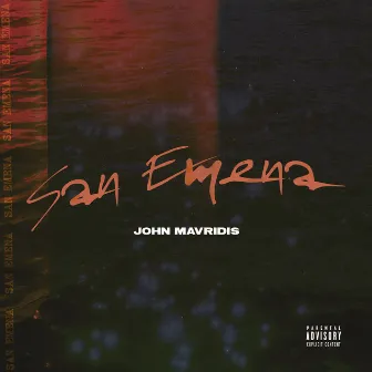 SAN EMENA by John Mavridis