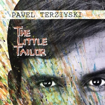 The Little Tailor by Pavel Terziyski