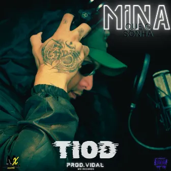 Mina que C sonha by TioD