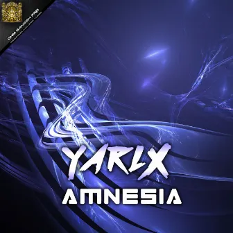 Amnesia by Yarlx