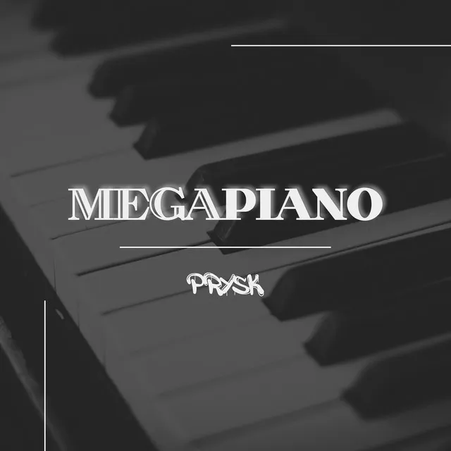 Megapiano