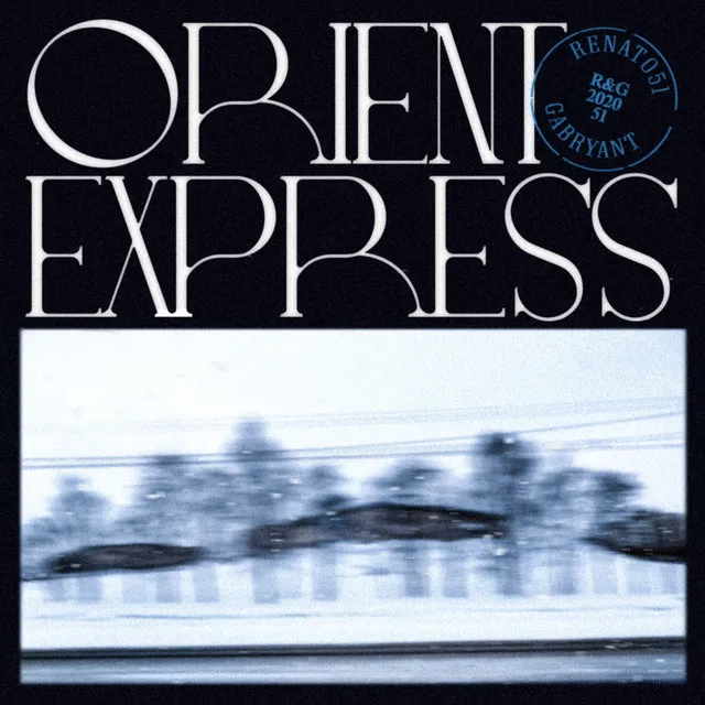 Orient Express