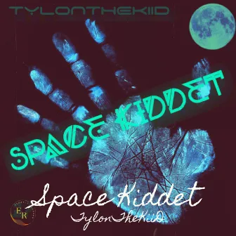 Space Kiddet by TylontheKIID