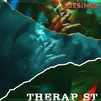 Therapist by Ajesings