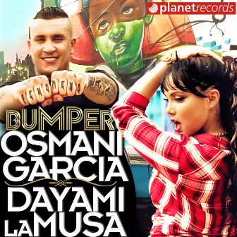 Bumper by Osmani Garcia 