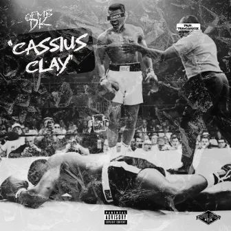 Cassius Clay by Ofmb DK