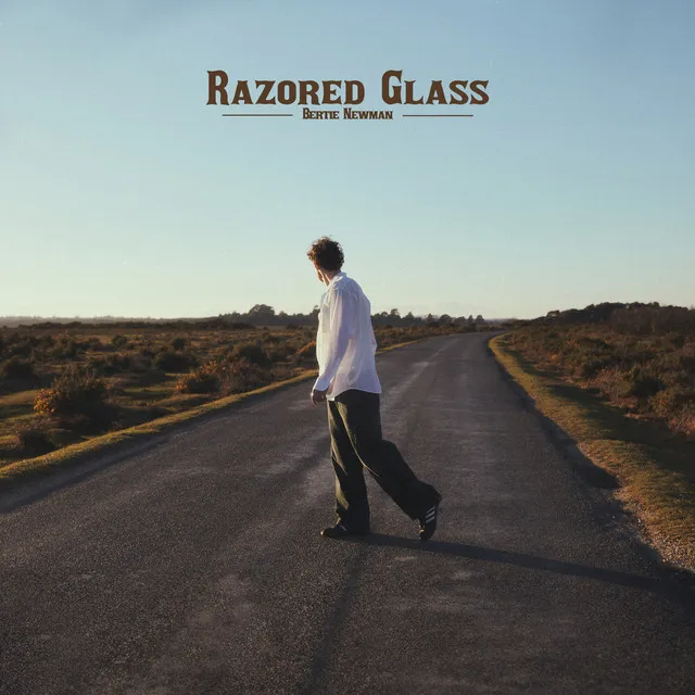 Razored Glass