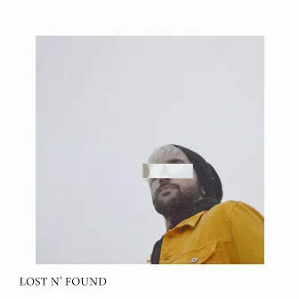 LOST N FOUND by Ronnie Mizin