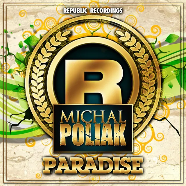 Paradise - Radio Mix