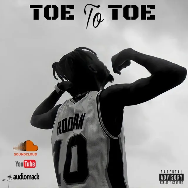 Toe To Toe (T2T) Freestyle