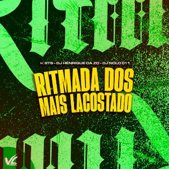 Ritmada dos Mais Lacostado by DJ Nolo 011