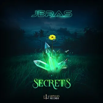 Secrets by Jeras