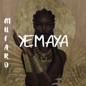 Yemaya by Mufaro