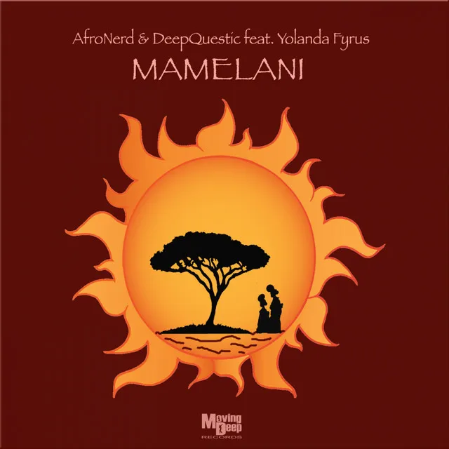 Mamelani