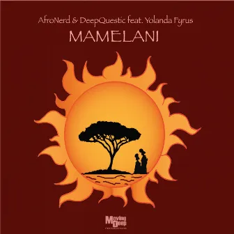 Mamelani by DeepQuestic