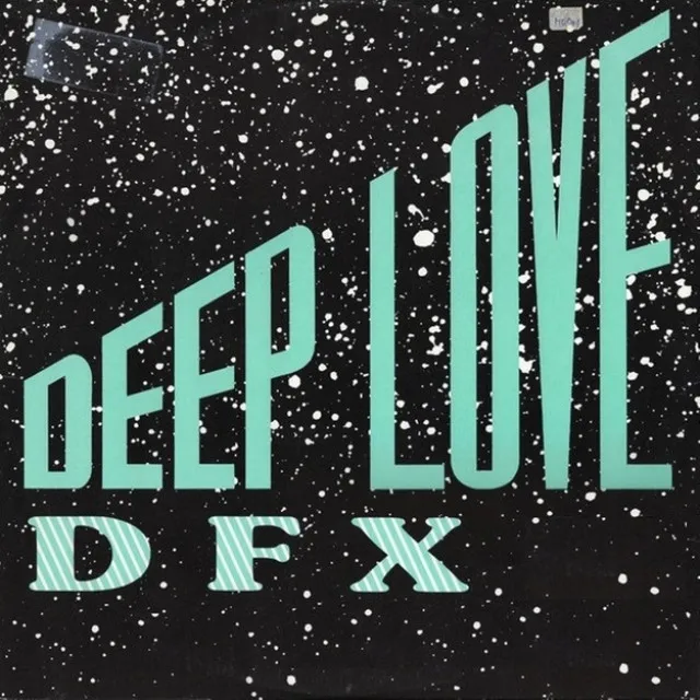 Deep Love - Mix