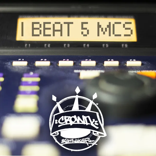 1 Beat 5 MCS