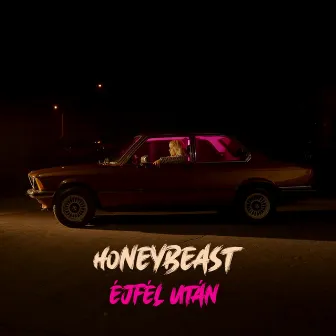 Éjfél Után by Honeybeast