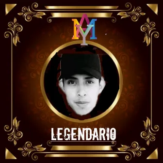 Legendario by May May