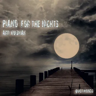 Piano for the Nights by Arti Huisman