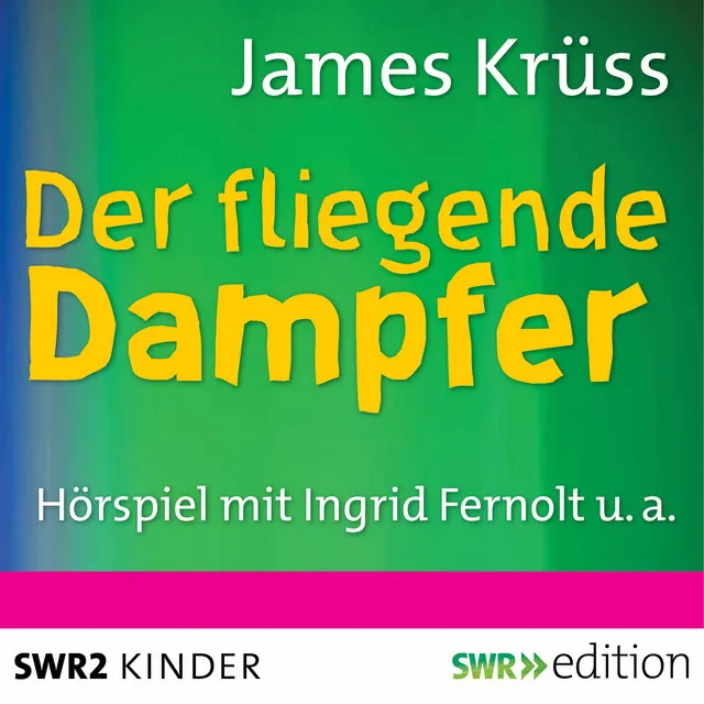 James Krüss