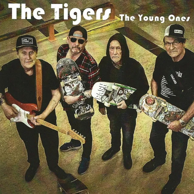 The Young Ones