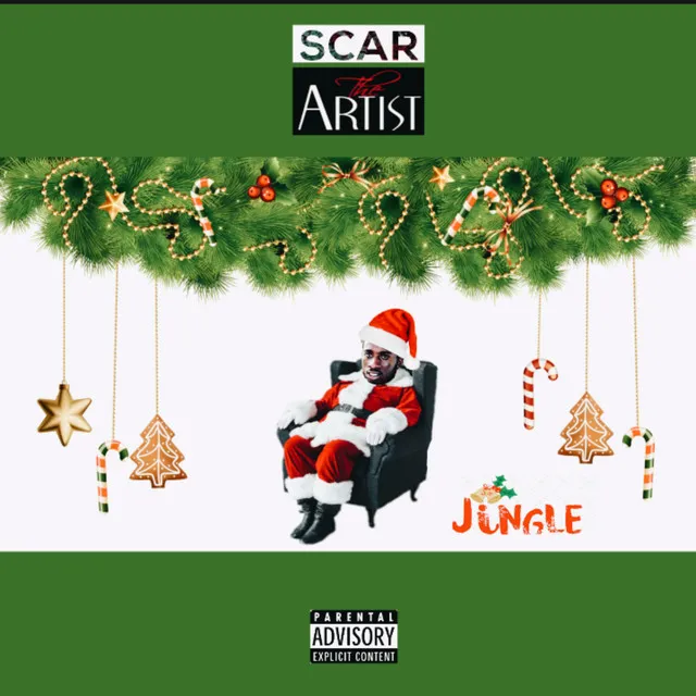 JINGLE - SCAR THE ARTIST