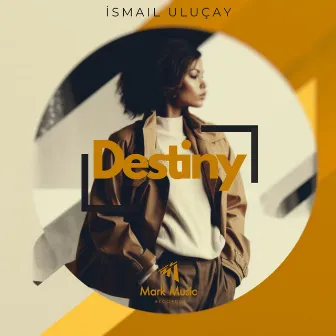 Destiny by İsmail Uluçay