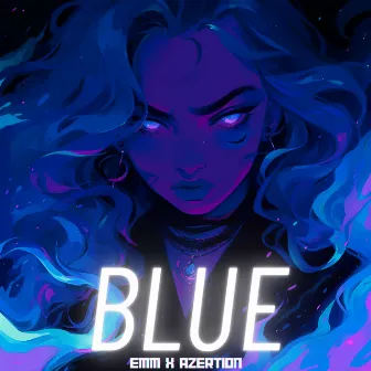 Blue by Azertion